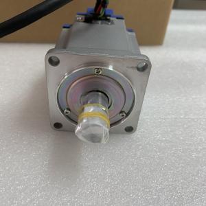 China Yaskawa SJME-02AMA41 AC SERVO MOTOR 1.1A 200W 3000RPM 200V NEW wholesale