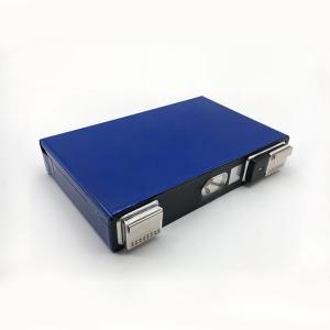 China Grade A 3.7V 53Ah Li Ion Phosphate Battery For Solar Energy Power wholesale