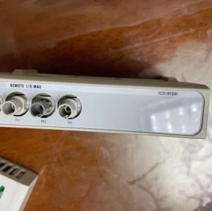 China 1C31181G01 Westinghouse Remote MAU I/O Module wholesale
