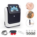 Portable Picosecond Laser Tattoo Removal Pigment Removal Q Switched nd yag Laser