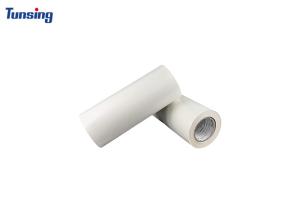 China PA Polyamide Hot Melt Glue Film For Fabric Light Yellow Colour wholesale