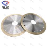 PBLOG Factory Sale Diamond Grit Circular Saw Blades Class Cutting Glass