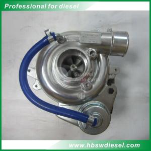 China Original/Aftermarket High quality CT16 diesel engine parts Turbocharger 17201-30120 for Toyota 2.5 D4D 2KD wholesale