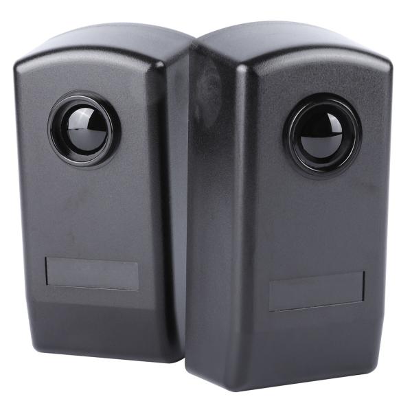 Anti Crush Photoelectric Sensor for Sliding Door Barrier Gate Safety Fast