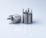 Keylocking 303SS M8 Bolt Sleeve Helicoil M8x1 0