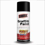 Aeropak Graffiti Art Spray Paint Montana 400ml Ultra Acrylic Aerosol Paint