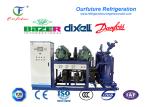 Copeland Cold Room Compressor Unit Refrigeration Units For Cold Rooms