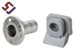 Zinc Alloy Aluminium Steel Investment Casting Hardware Parts