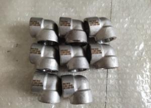 China MSS SP-83 9000LBS Stainless Steel Threaded Pipe Fittings wholesale