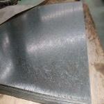 SPCC Z70 Hot-Dipped Pre-painted Galvanized Steel Sheets GI Green Roofing Plates