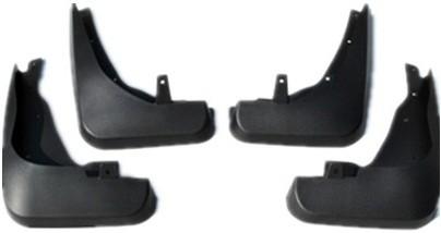 INFINITI EX25 / QX50 OE Type Car Mud Guard / Auto Splash Guard Car Parts
