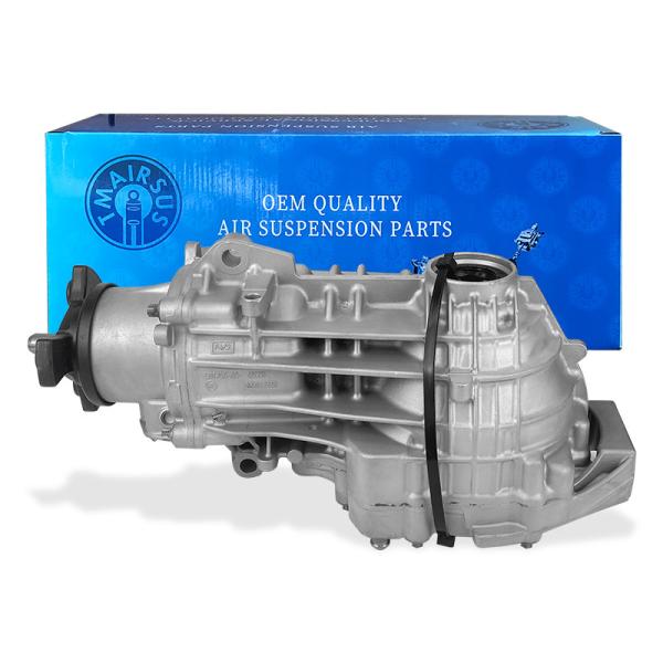 W246/W117 CLA250 A45 B250 4matic Rear Position Differential Assembly A2463502402