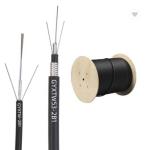 2 4 6 8 10 12 Core GYXTW GYXTW53 Communication Fiber Optic Cable