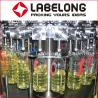 Buy cheap HDPE Bottle 5000BPH Edible Oil Bottle Filling Machine from wholesalers