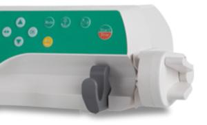 China Precise Medical Syringe Pumps , 150ml/h Syringe Injection Pump ISO 13485 wholesale