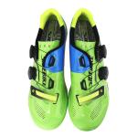 Self Locking Mens SPD Cycling Shoes , Mens Specialized Mountain Bike Shoes