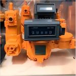 MA-50-CX-10 LPG Positive Displacement Flow Meter 170252980_