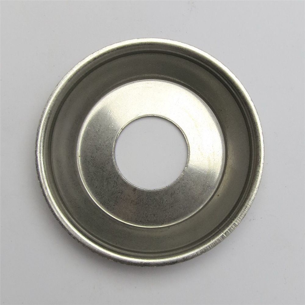 JP4 Repair Kits Exhaust Turbocharger Heat Shield Replacement Accessories