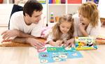 Tooth Brushing Montessori Homeschool Educational Toys For Toddlers