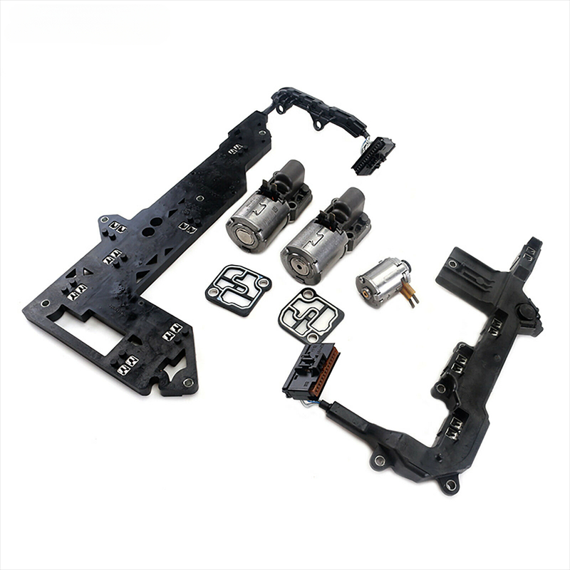 0B5398048D Transmission Solenoid Kit Internal Wire Harness Repair Kit 0B5 DL501 for A4 A5 Q5