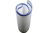 Acid Resistant Polypropylene Filter Cloth Vacuum Filtration Water Filter Cloth