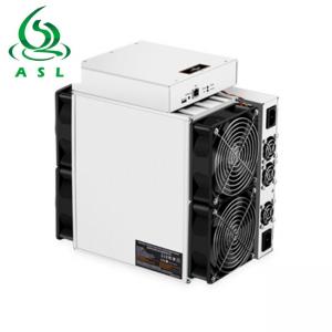 China Antminer T17 42T 40 TH/S SHA256 Asic miner Bitmain  Antminer T17 42t best miner machine for bitcoin on sale