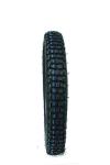 CCC Electric Motorbike Tire 2.50-14 3.00-12 J802 Black Cross