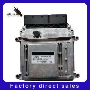 China ECU Engine Control Module For Hyundai KIA MG7.9.8 39124-2B030 39124-2B280 39102-2B657 wholesale