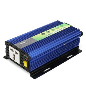 China CE 500W Vehicle Power Inverters 12v 230v Pure Sine Wave Power Inverter wholesale