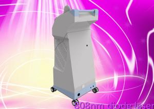 China 2017 the most professional hair removal diode laser machine for sale wholesale