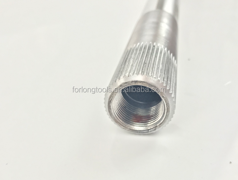 Universal Fitment 30" Silver Tubular Torsion Bars 1-1/8 48 Spline 975 1000 1065 Rate for Sprint Car Parts Top-Performance