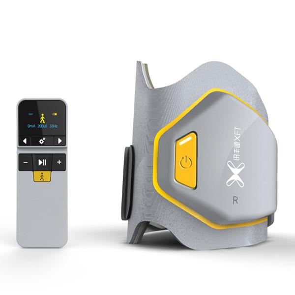 Home Rehabilitation Peroneal Nerve Stimulation Foot Drop Device For Reduced
