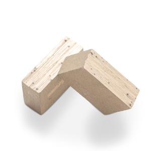 China High Wear Resistance Diamond Segments for Marble Stone Cutting in Gongrete Korea Tool wholesale