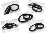 707-44-20080 707-44-20910 Bronze PTFE Excavator Hydraulic Piston Seals Rings
