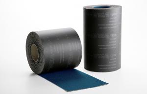 China Floor Sanding Cloth Rolls 100 Grit  , Zirconia Aluminum Abrasives wholesale