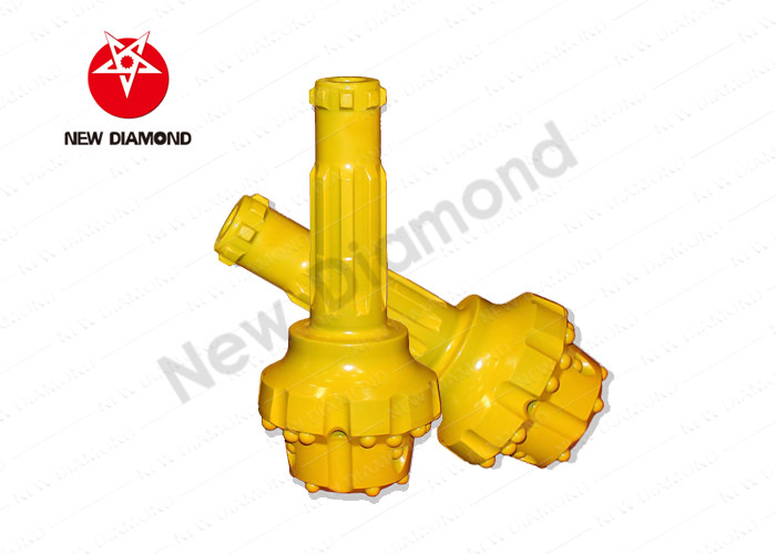 High Performance Drill Bit Rock Mining Tools 25 Inch Forging Processing Type
