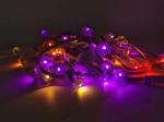 20mm factory price 1 LED LED outdoor waterproof decoration Christmas LED eaves