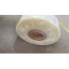 Buy cheap 35-50 Microns Thickness Dissolved In Hot Water Film 100% Solubility from wholesalers