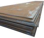 Flat Sheet Nm360 Abrasion Resistant Plate For Road Construction