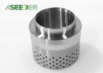 Cemented Tungsten Carbide Other Wear Parts For Oil And Gas Industy High