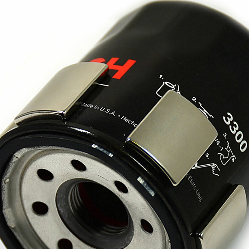 Powerful Permanent Neodymium Magnet Rotor For Motors with Punching Processing Service