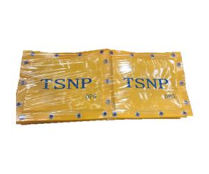 China Nuclear Power Metal Lead Fiber Soft Lead Shielding Blanket High Energy wholesale