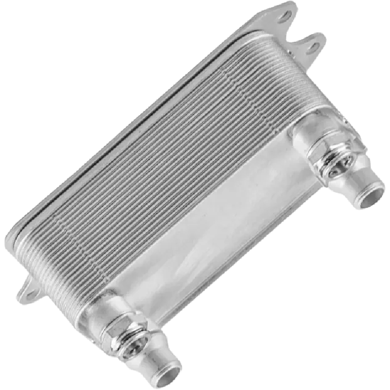 2009- Oil Cooler Automatic Gearbox 0995001100 0995002300 For Mercedes C W204 E W212