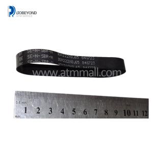 China SE-N-SBR-N 10-222-0.65 GRG H22 A001623 NMD NF200 ATM Belt wholesale