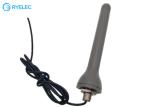 Custom Screw Mount Anti Explosion Proof GSM 2.4G 3G 4G LTE Antenna With RG174