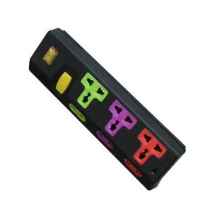 China Africa Middle East Extension Socket wholesale
