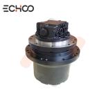 For Terex track motors PT60 compact track loader spare accessories