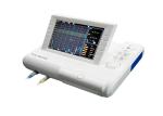 Single or Twins Ultrasound transducer Fetal Doppler Monitor Maternal