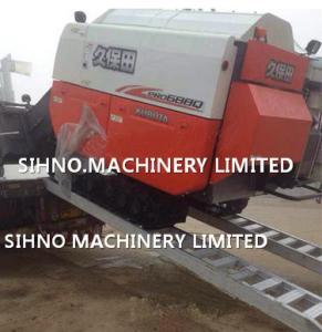 China Harvester the ladder,Aluminum alloy. wholesale