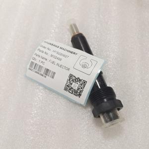 China Diesel Engine Spare Parts Fuel Injector 3802499 For 4BT 6BT wholesale